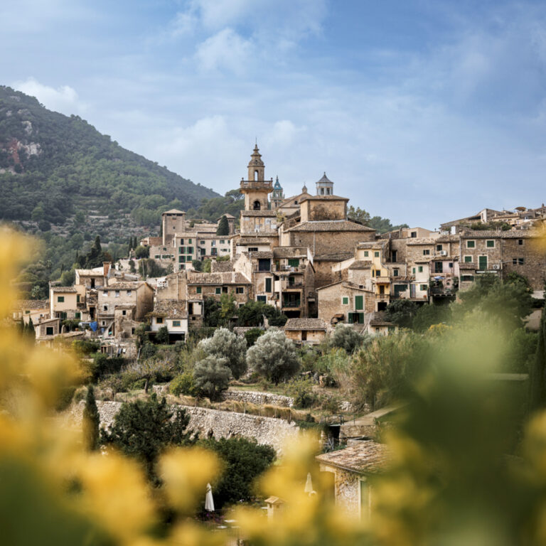 Mallorca, Reisefotografie