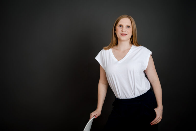 Business Portrait, Miriam Mehlman Fotografie