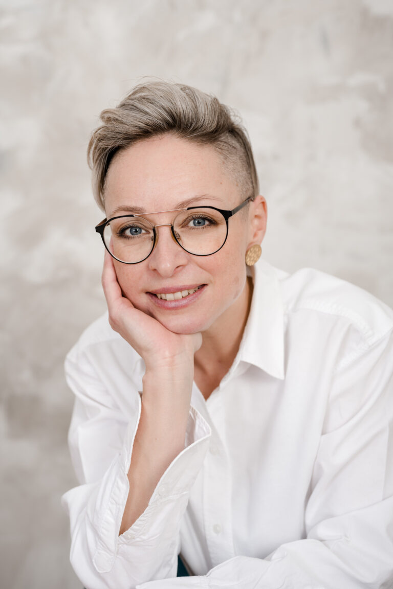 Business Portrait, Miriam Mehlman Fotografie