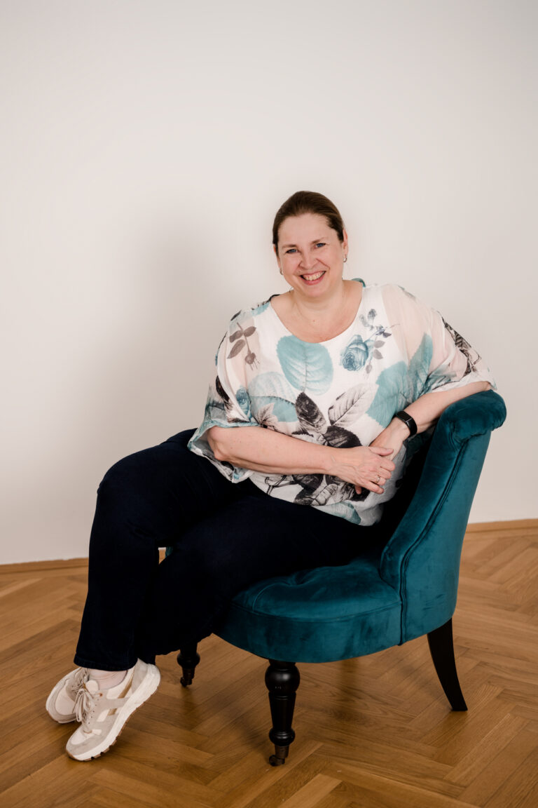 Business Portrait, Miriam Mehlman Fotografie