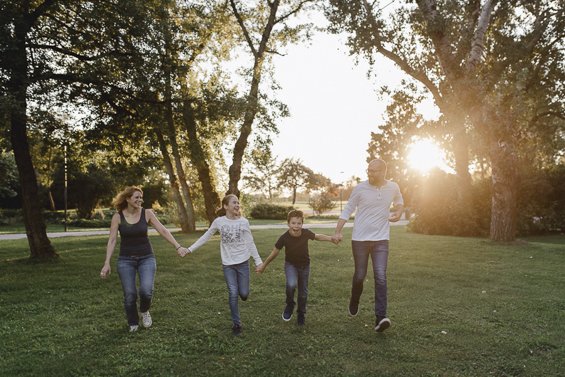 Miriam Mehlman Fotografie Familien Shooting