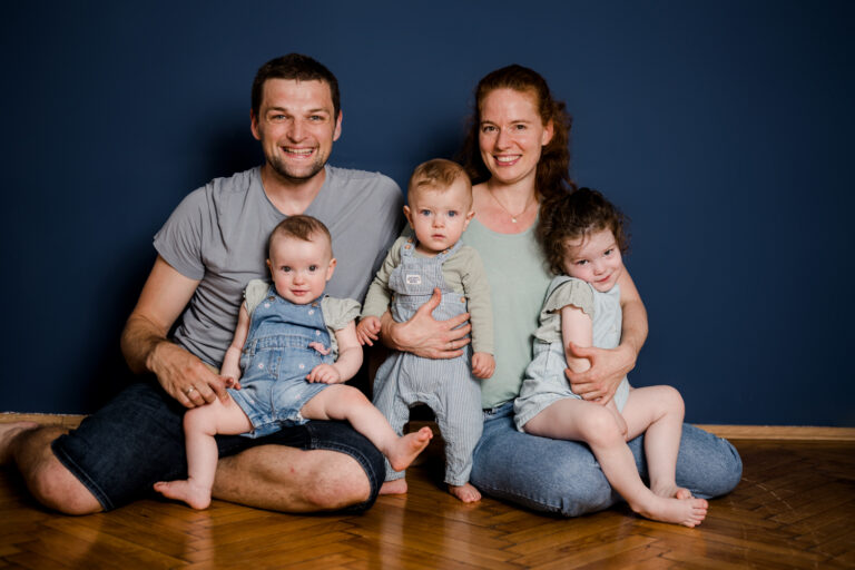 Familien Shooting, Miriam Mehlman Fotografie