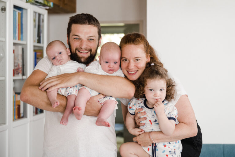 Familien Homestory Miriam Mehman Fotografie