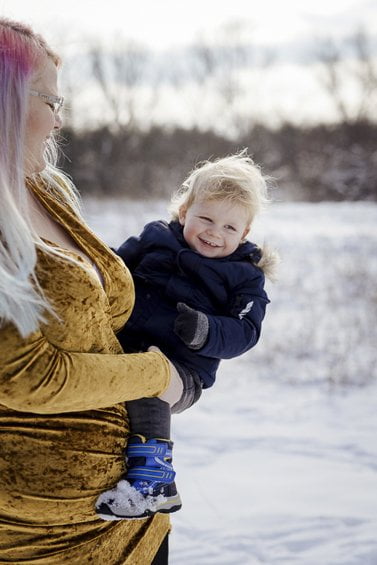 Miriam Mehlman Fotografie Familien Shooting