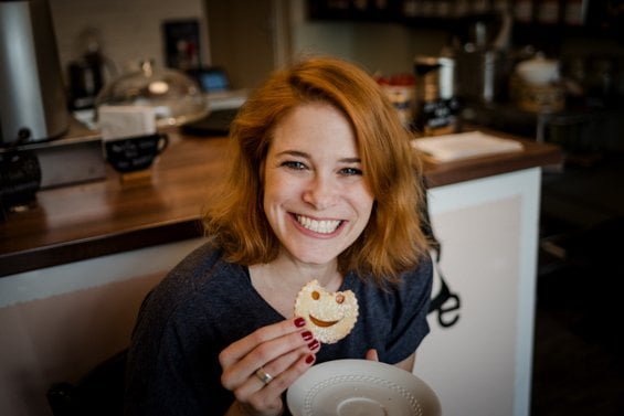 Miriam Mehlman Fotografie Weihnachten