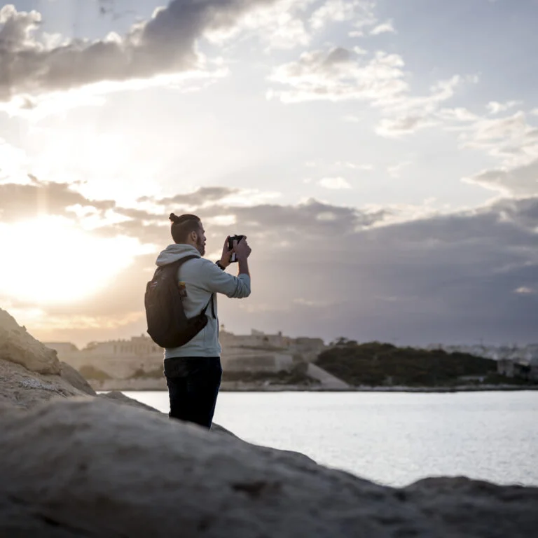 Reisefotografie Tipp