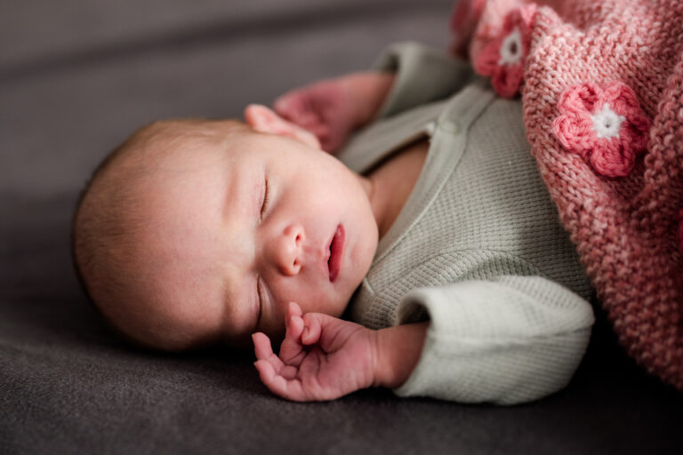 Newborn Shooting, Miriam Mehlman Fotografie