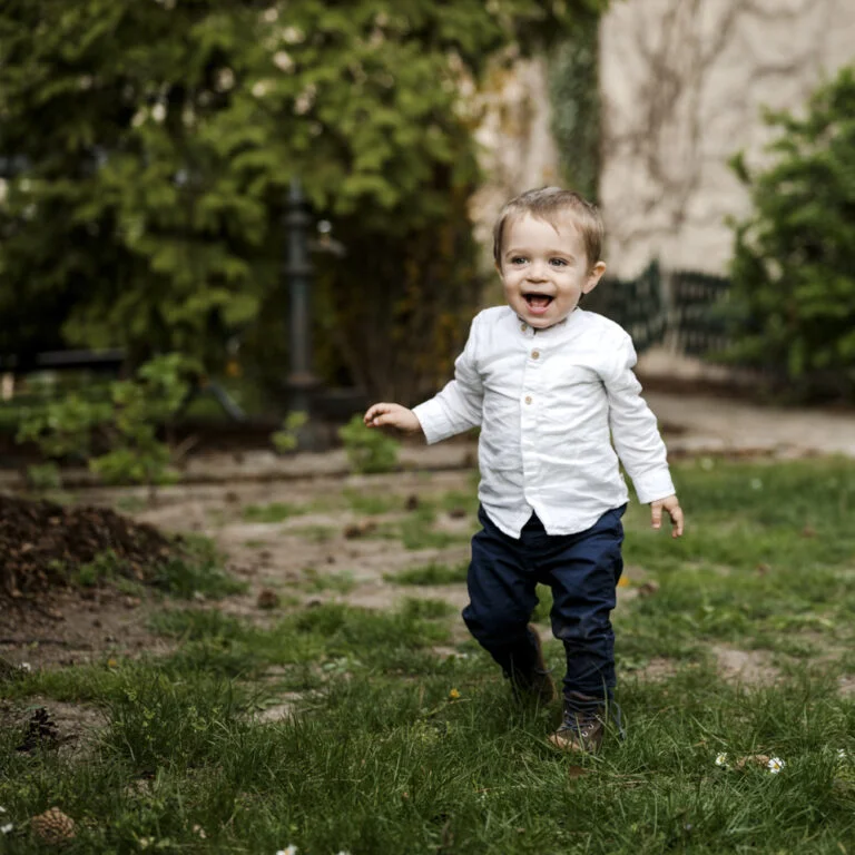 Familienfotografie, z.B. Meilenstein Shootings mit Fotografin Miriam Mehlman