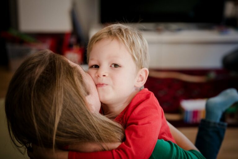 Familien Homestory Miriam Mehman Fotografie