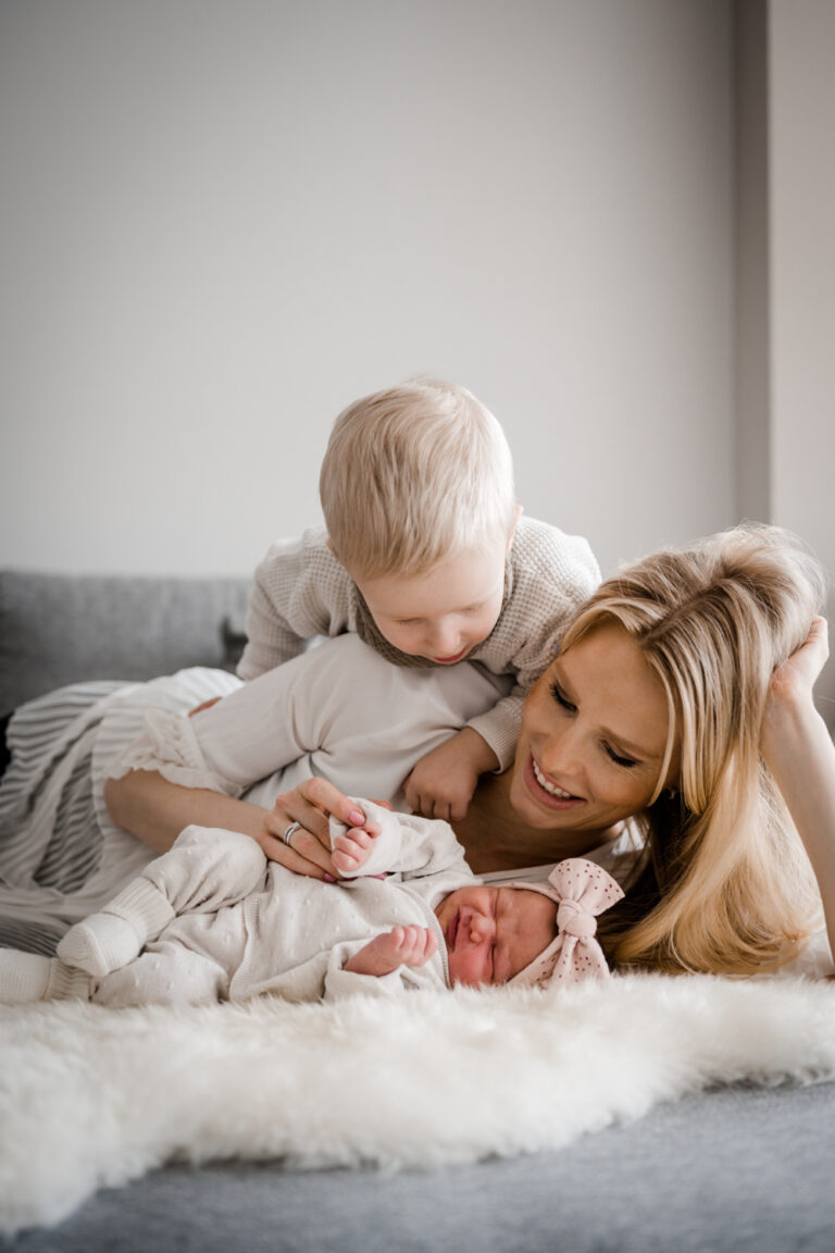 Newborn Shooting, Miriam Mehlman Fotografie