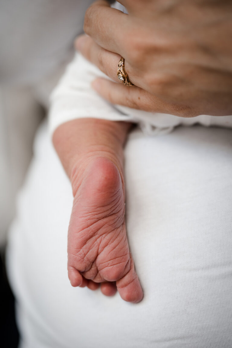 Newborn Shooting, Miriam Mehlman Fotografie