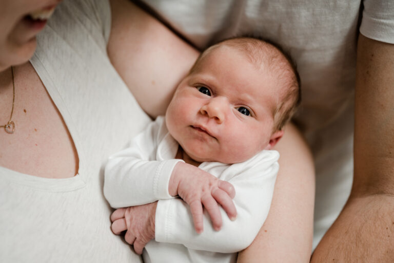 Newborn Shooting, Miriam Mehlman Fotografie