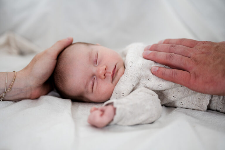 Newborn Shooting, Miriam Mehlman Fotografie