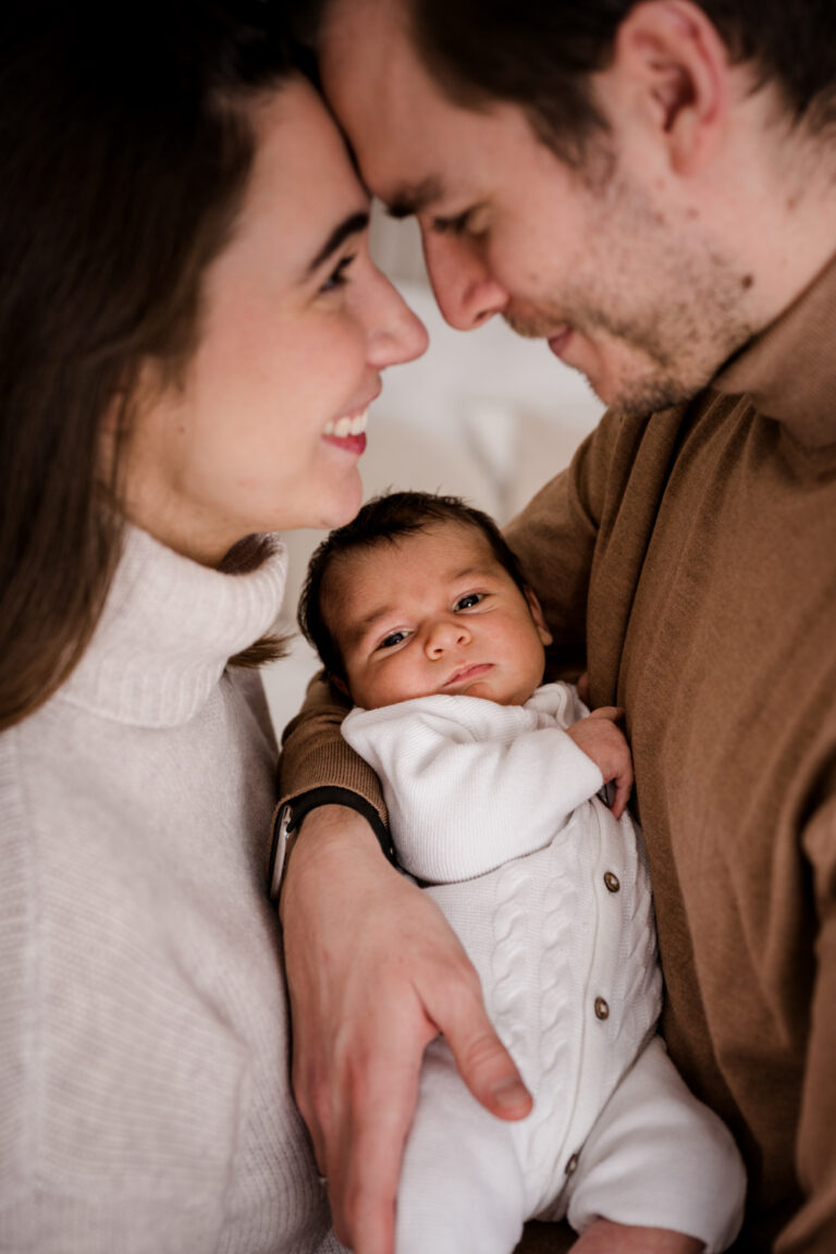 Newborn Shooting, Miriam Mehlman Fotografie