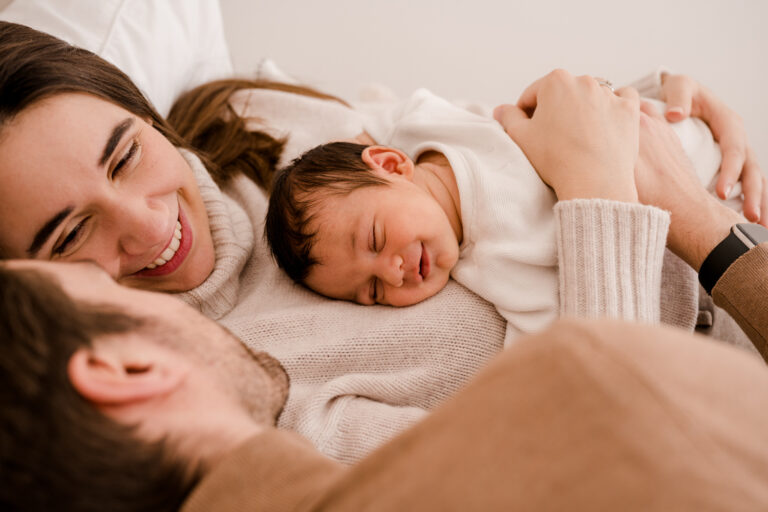 Newborn Shooting, Miriam Mehlman Fotografie